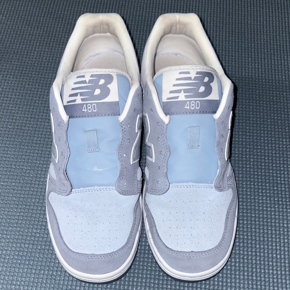 New Balance